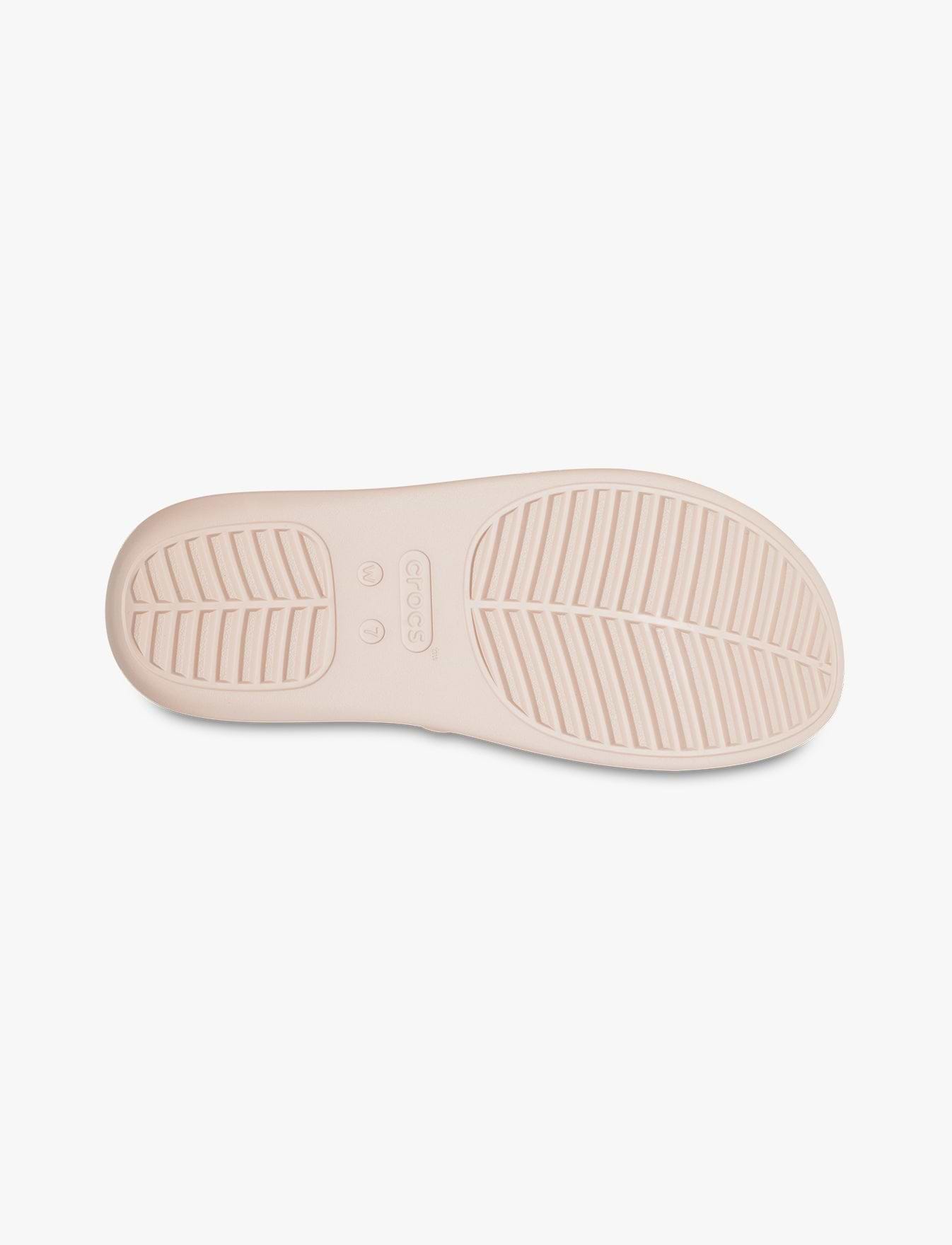 Crocs Getaway Strappy - כפכפי קרוקס לנשים