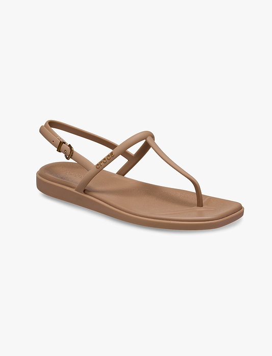 Miami Thong Sandal Crocs - סנדלי אצבע קרוקס לנשים