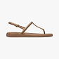 Miami Thong Sandal Crocs - סנדלי אצבע קרוקס לנשים