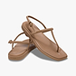Miami Thong Sandal Crocs - סנדלי אצבע קרוקס לנשים