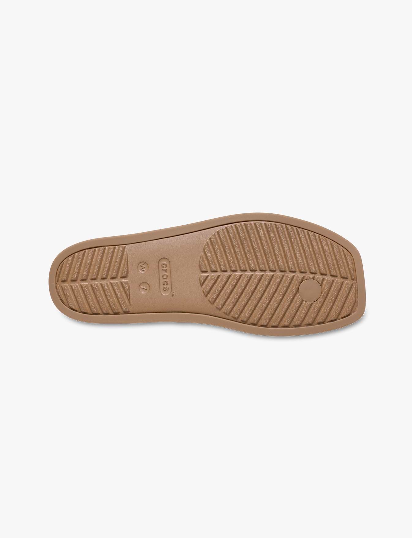 Miami Thong Sandal Crocs - סנדלי אצבע קרוקס לנשים