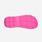 Crocs Mega Crush Triple Strap - סנדלי פלטפורמה קרוקס מגה קראש בצבע ורוד