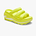 Crocs Mega Crush Triple Strap - סנדלי פלטפורמה קרוקס מגה קראש