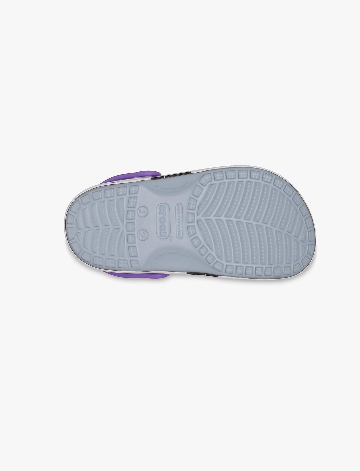 Crocs Toy Story Buzz Classic Clog T - כפכפי קרוקס לילדים צעצוע של סיפור