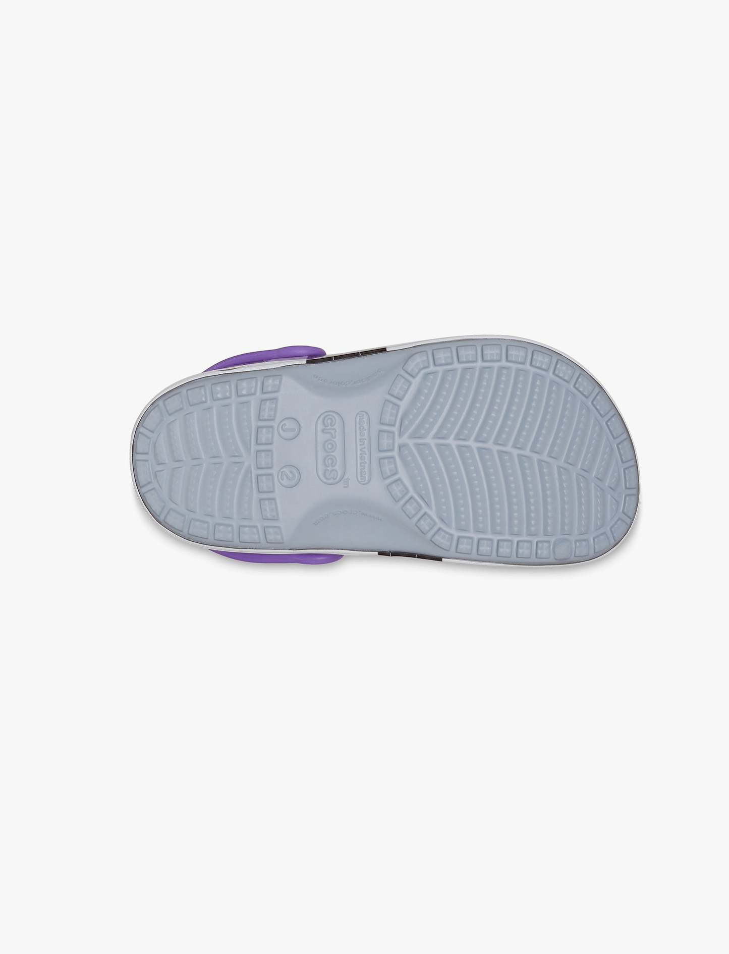 Crocs Toy Story Buzz Classic Clog T - כפכפי קרוקס לילדים צעצוע של סיפור מידות קטנות