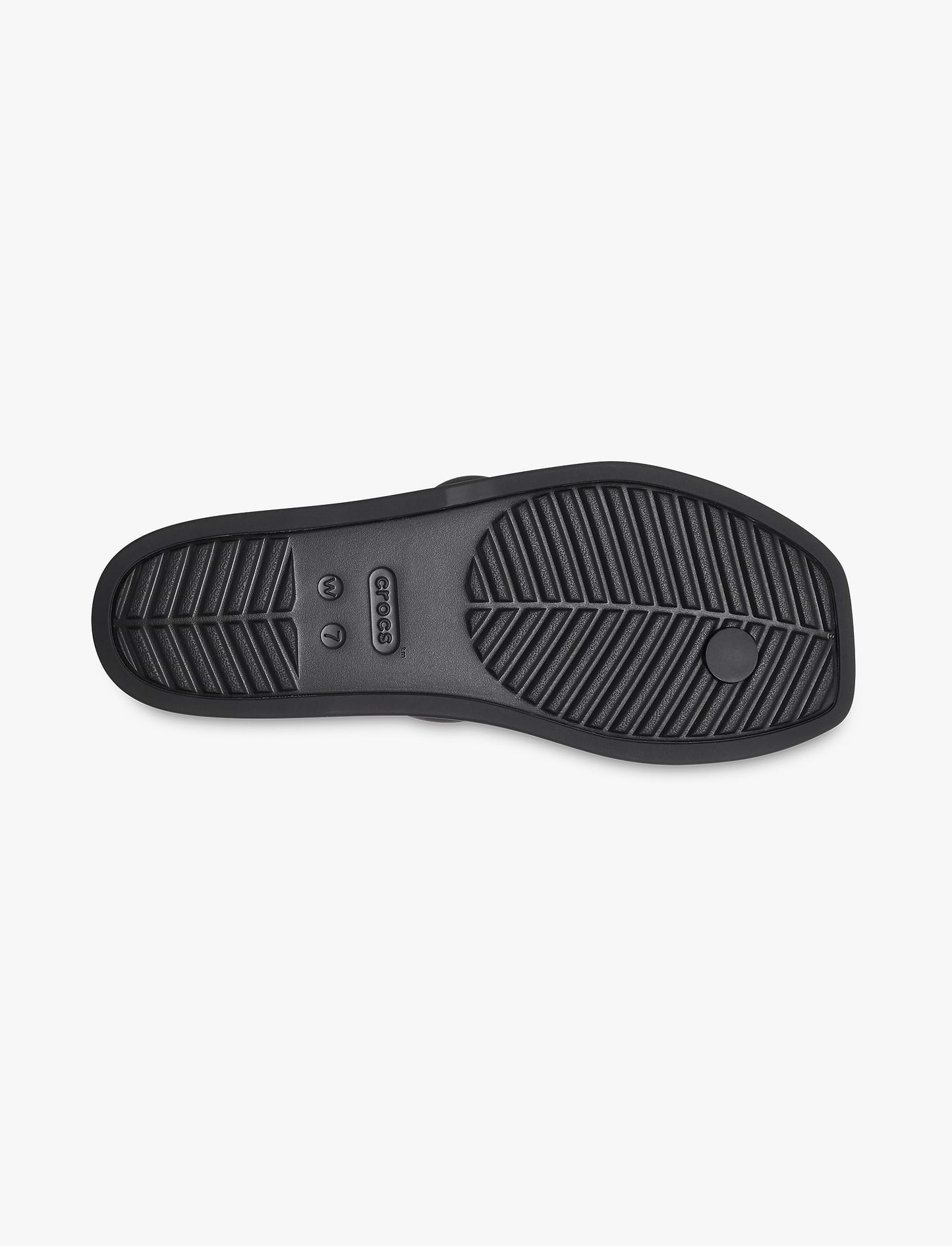 Crocs Miami Toe Loop Sandal - סנדלי קרוקס מיאמי לנשים
