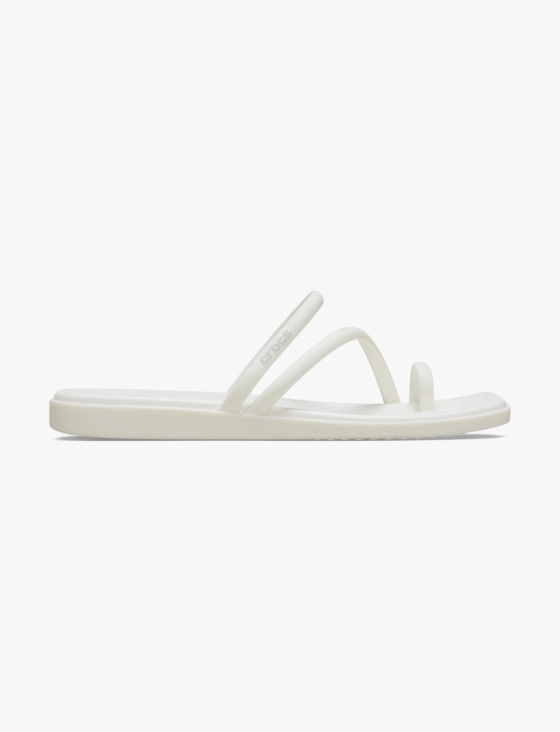 Crocs Miami Toe Loop Sandal - סנדלי קרוקס מיאמי לנשים