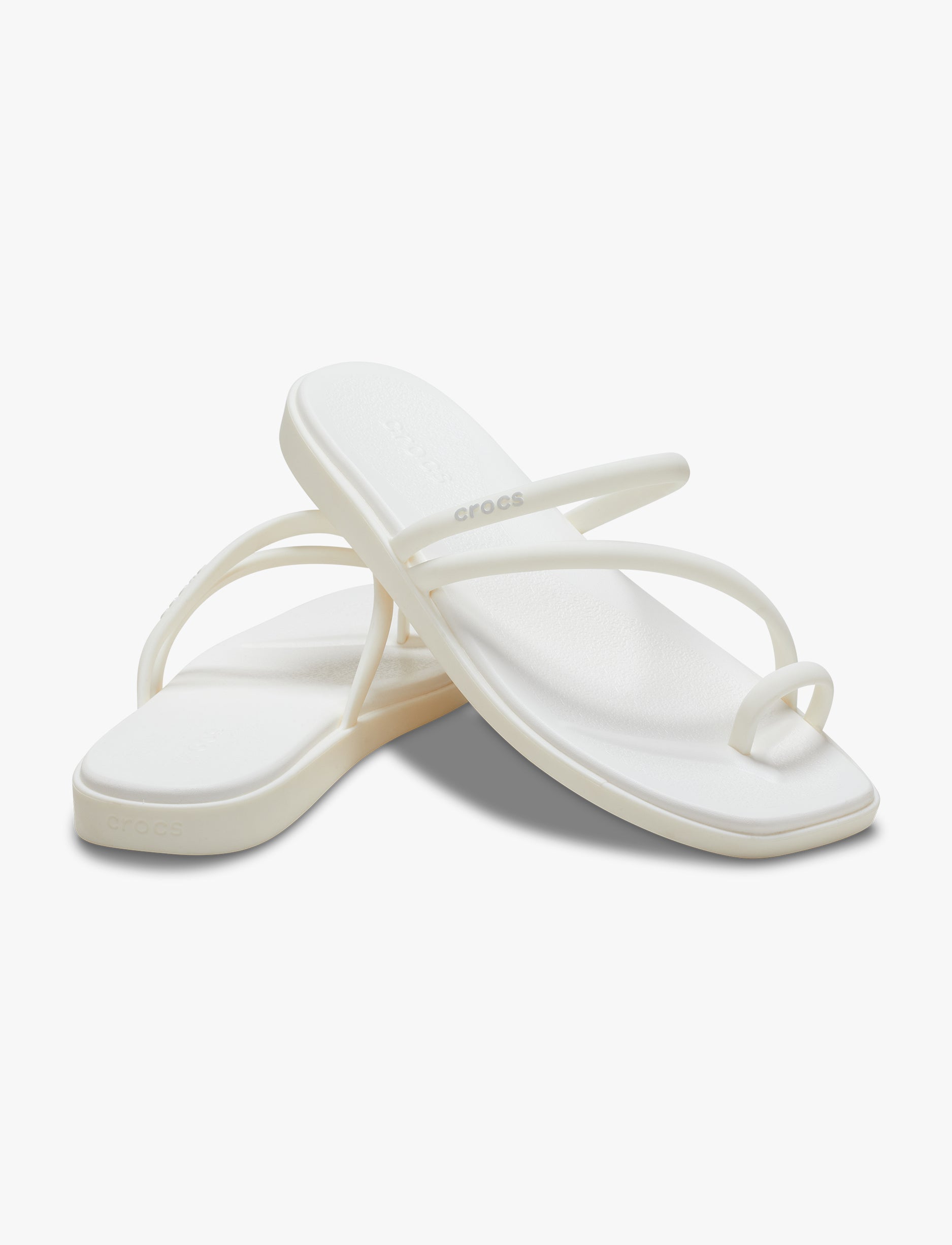 Crocs Miami Toe Loop Sandal - סנדלי קרוקס מיאמי לנשים