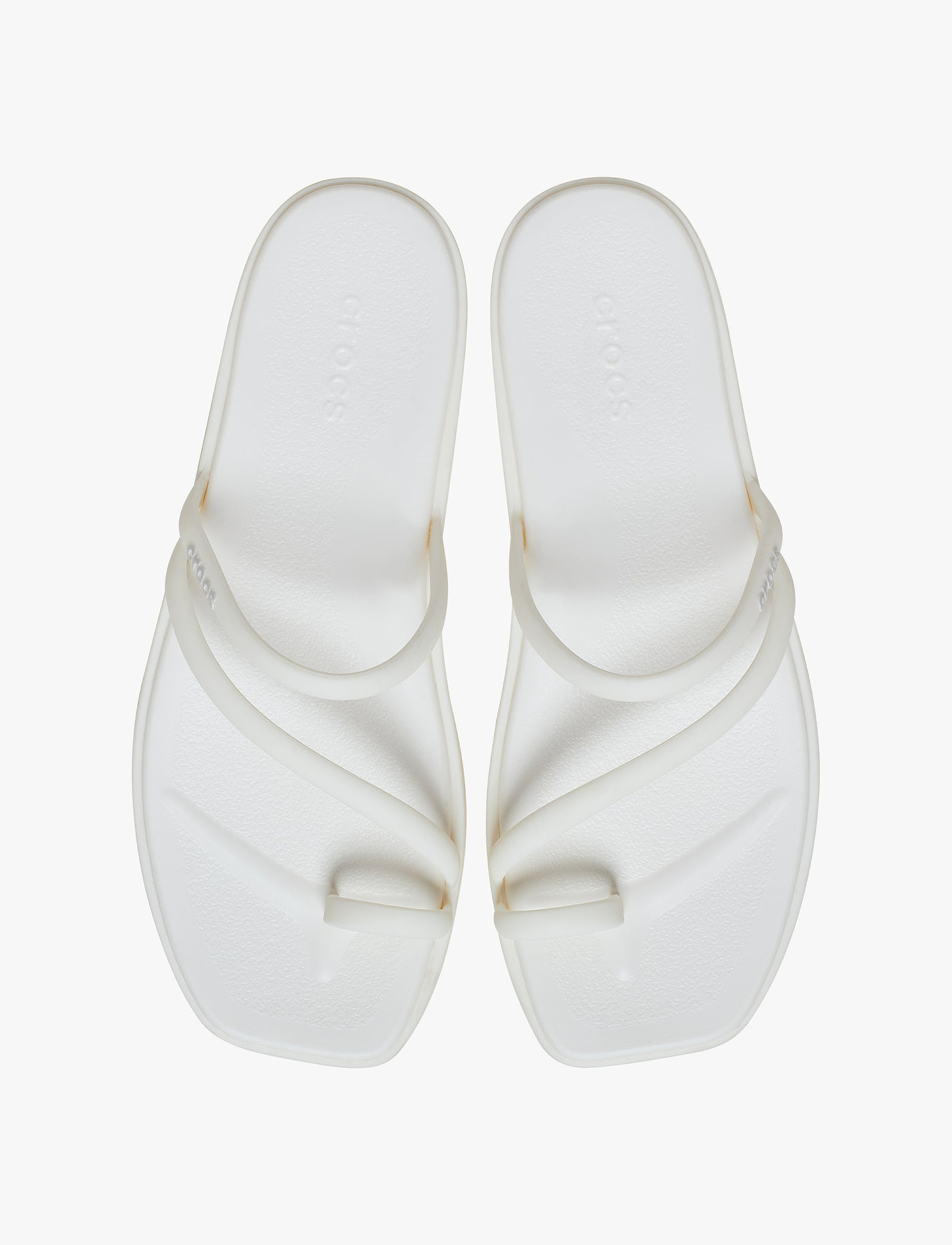 Crocs Miami Toe Loop Sandal - סנדלי קרוקס מיאמי לנשים