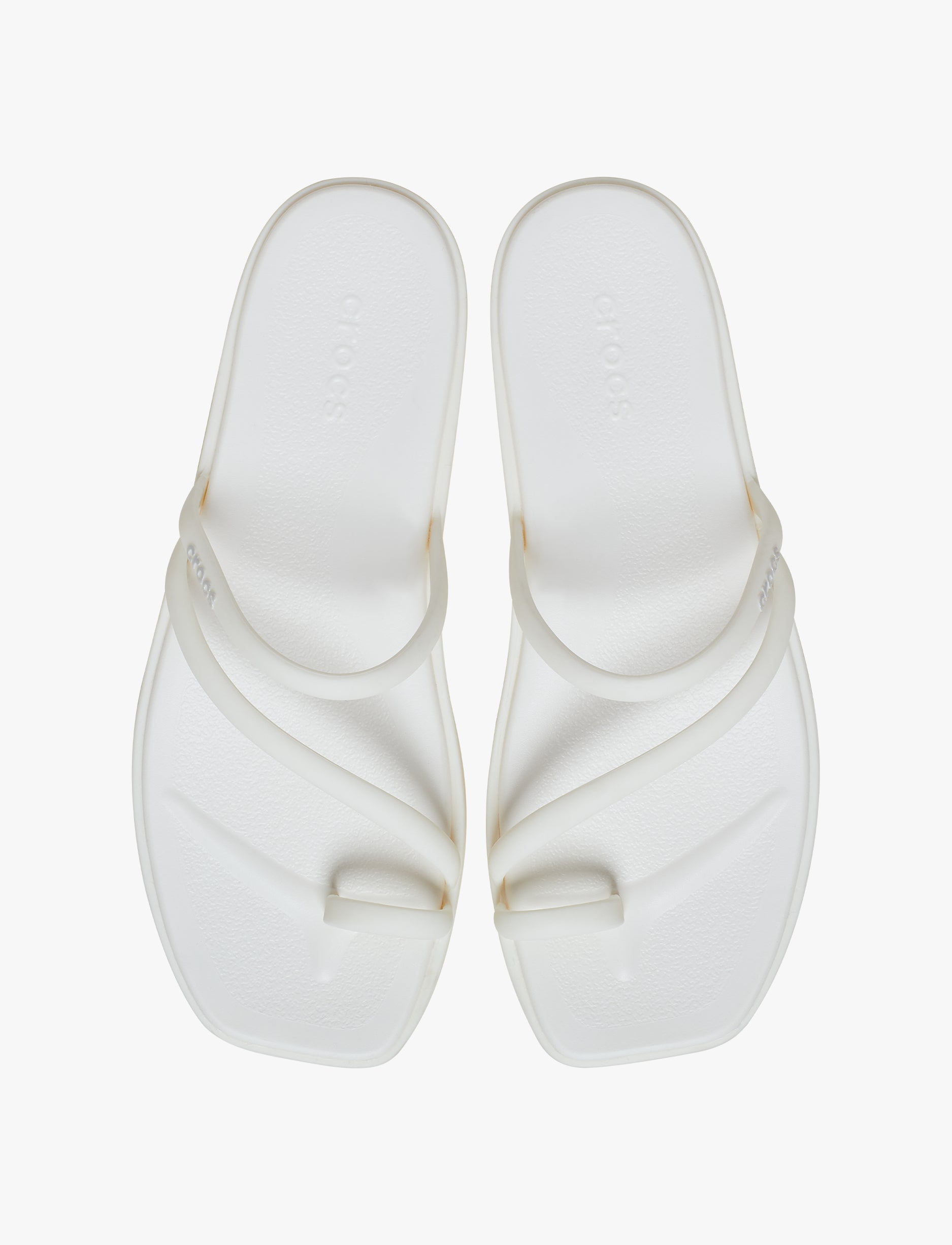 Crocs Miami Toe Loop Sandal - סנדלי קרוקס מיאמי לנשים