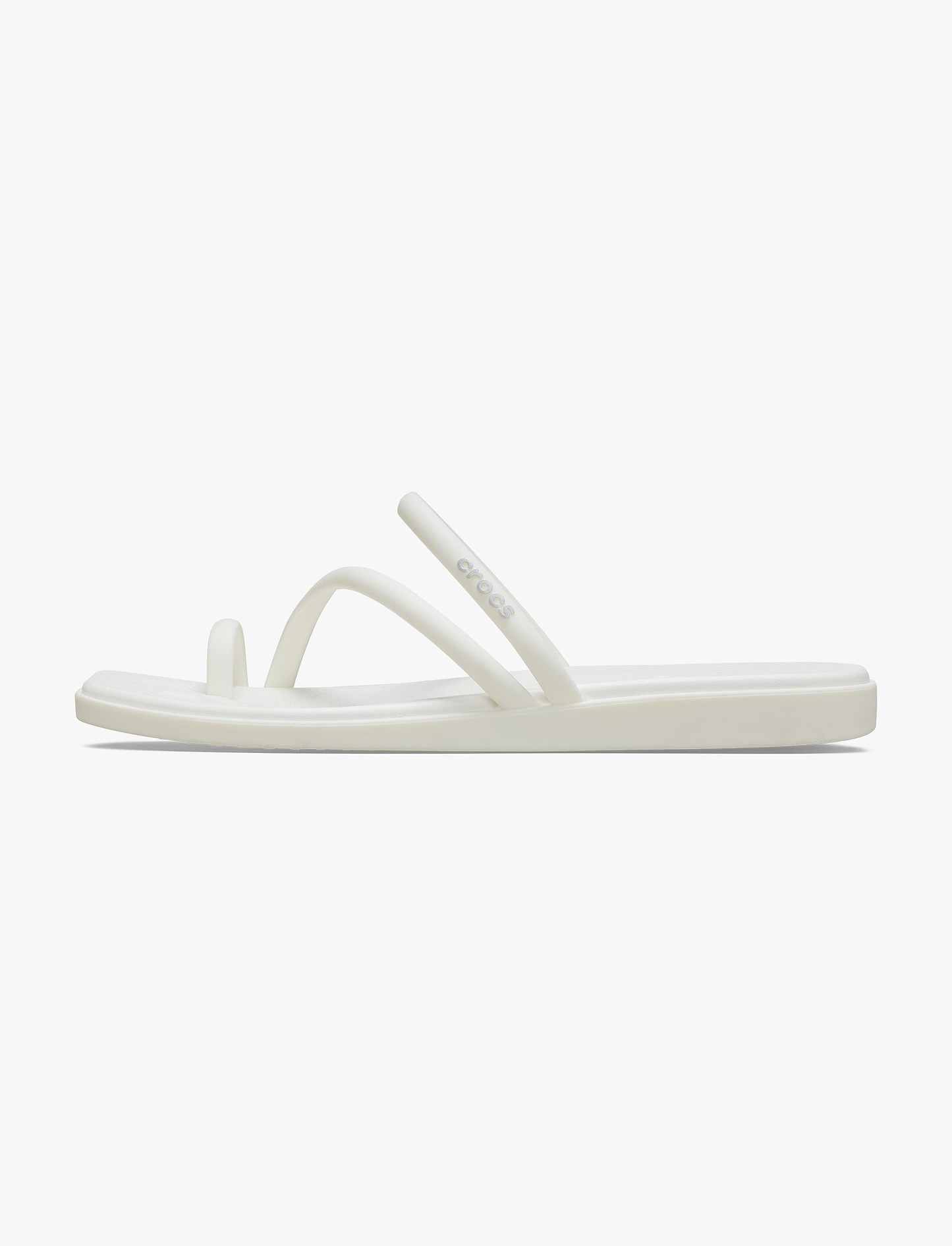 Crocs Miami Toe Loop Sandal - סנדלי קרוקס מיאמי לנשים