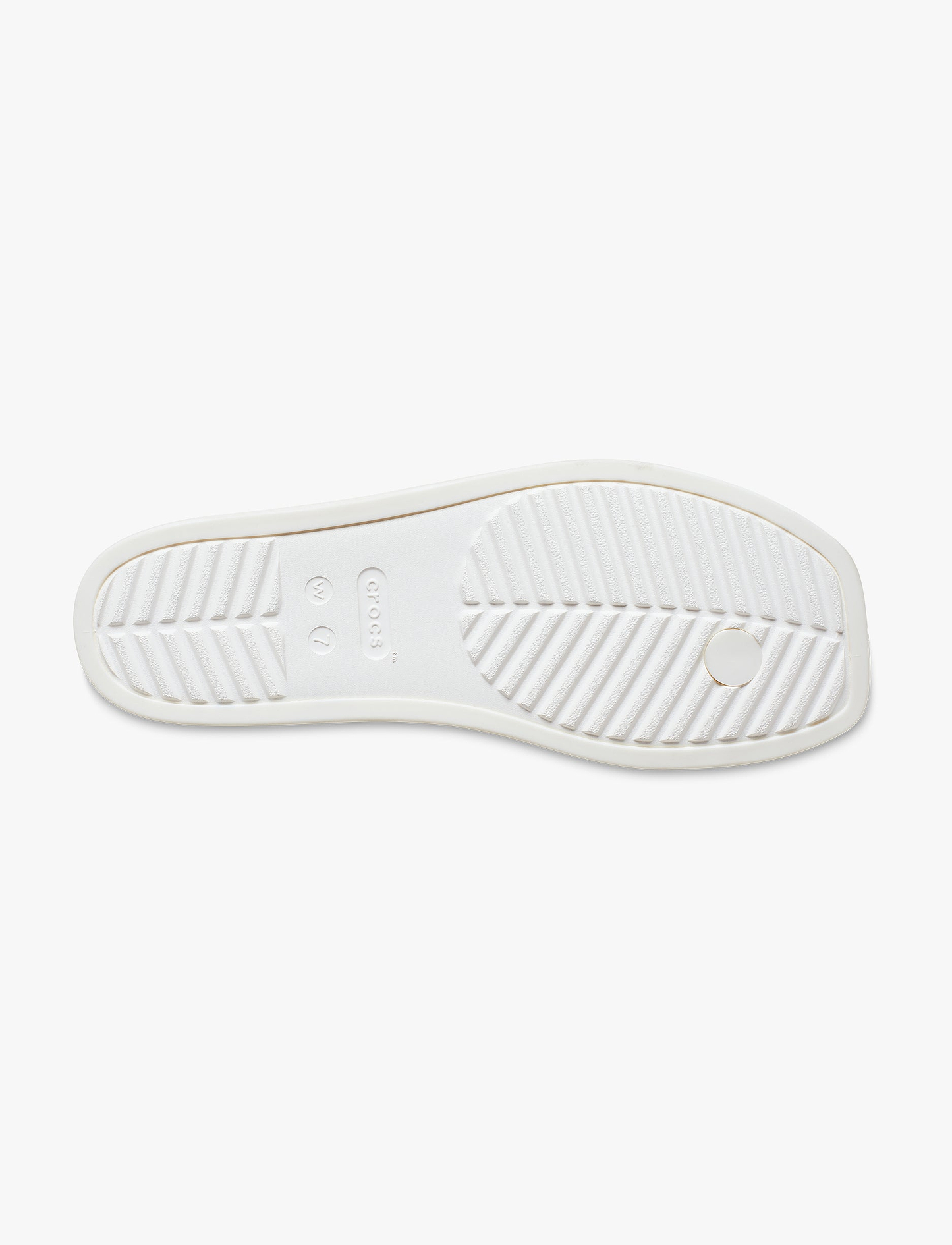 Crocs Miami Toe Loop Sandal - סנדלי קרוקס מיאמי לנשים