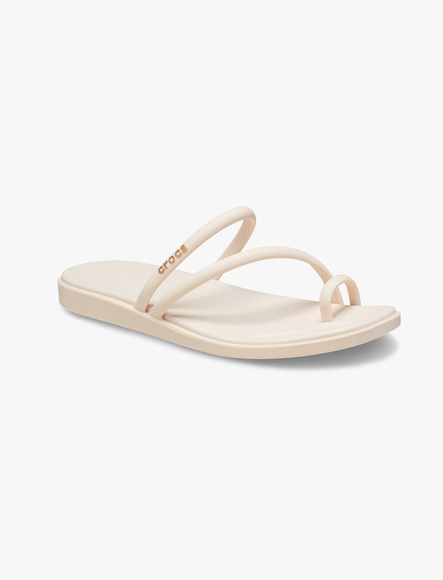 Crocs Miami Toe Loop Sandal - סנדלי קרוקס מיאמי לנשים