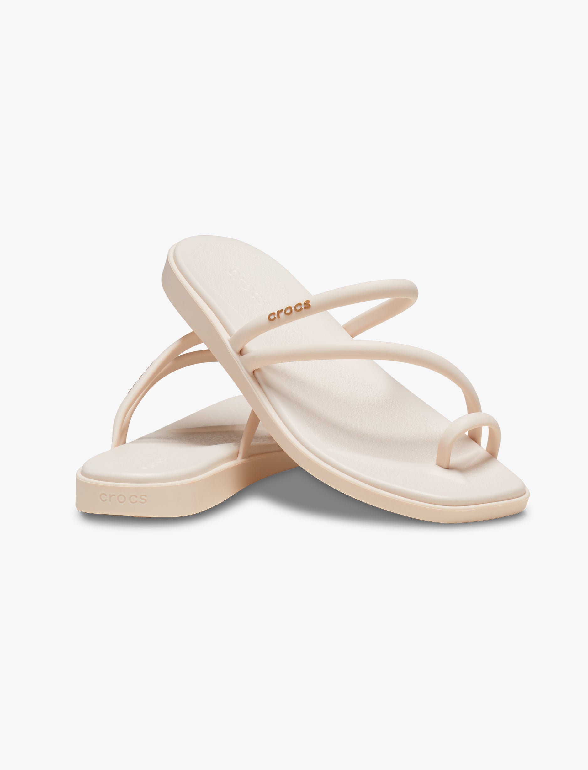 Crocs Miami Toe Loop Sandal - סנדלי קרוקס מיאמי לנשים