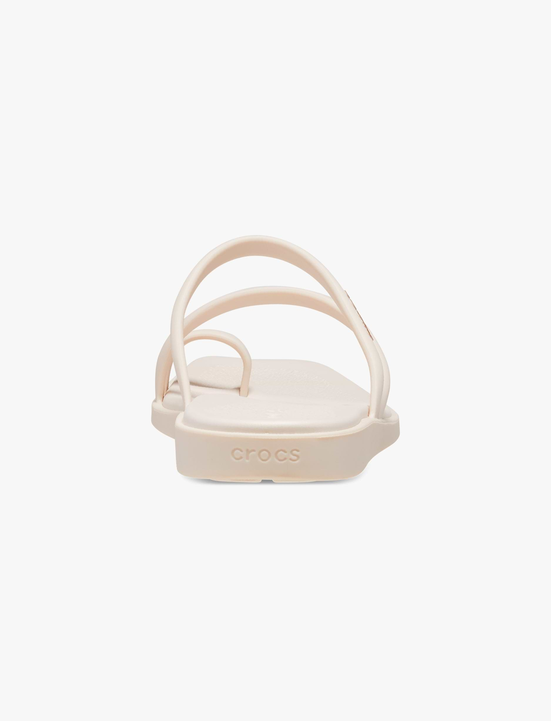 Crocs Miami Toe Loop Sandal - סנדלי קרוקס מיאמי לנשים