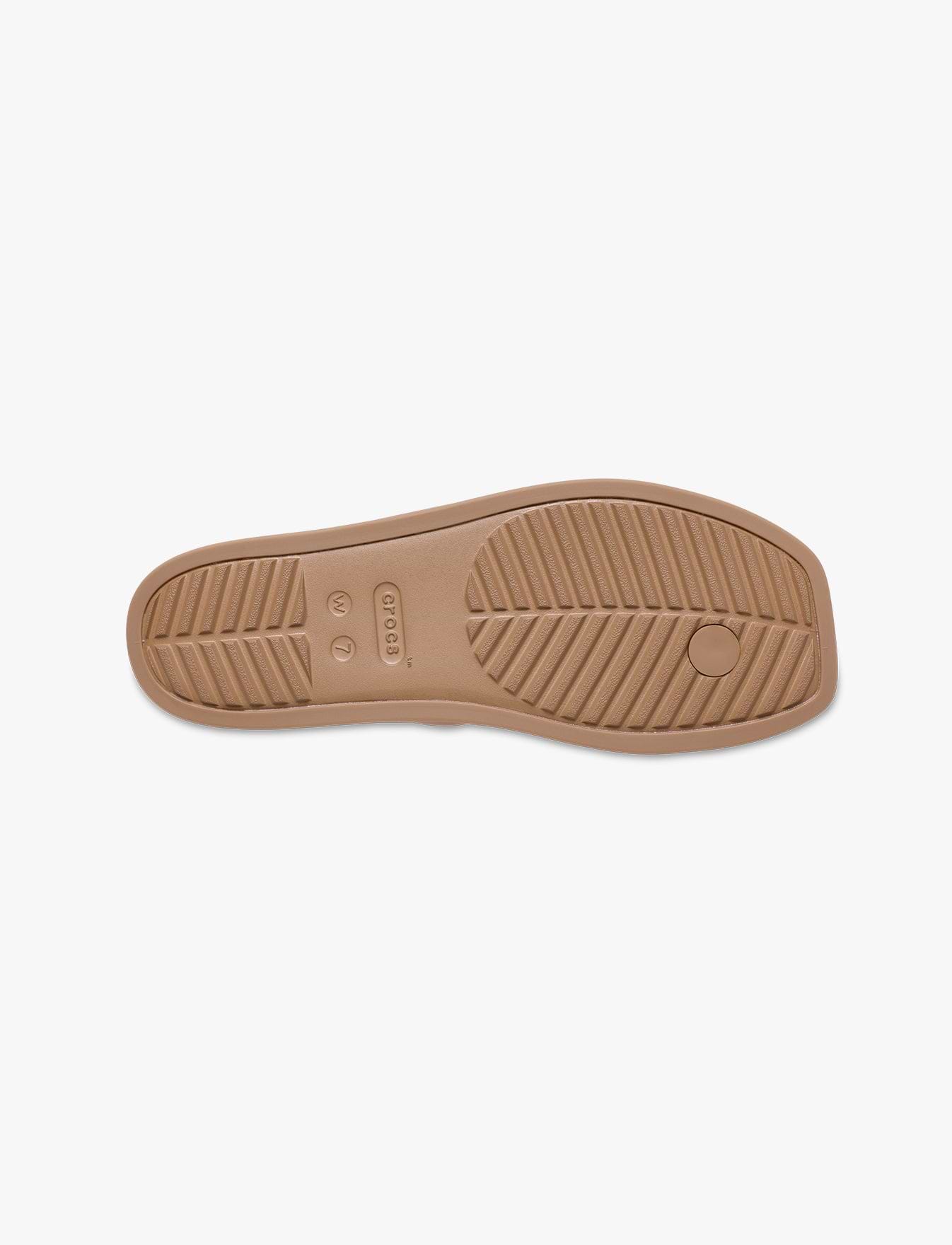 Crocs Miami Toe Loop Sandal - סנדלי קרוקס מיאמי לנשים
