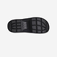 Crocs Stomp Loafer - כפכפי מוקסין פלטפורמה קרוקס לנשים בצבע שחור