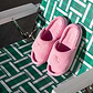 Crocs Classic Towel Slide - כפכפי מגבת קרוקס לנשים