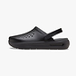 Crocs InMotion Clog - כפכפי קרוקס קלוג בצבע שחור