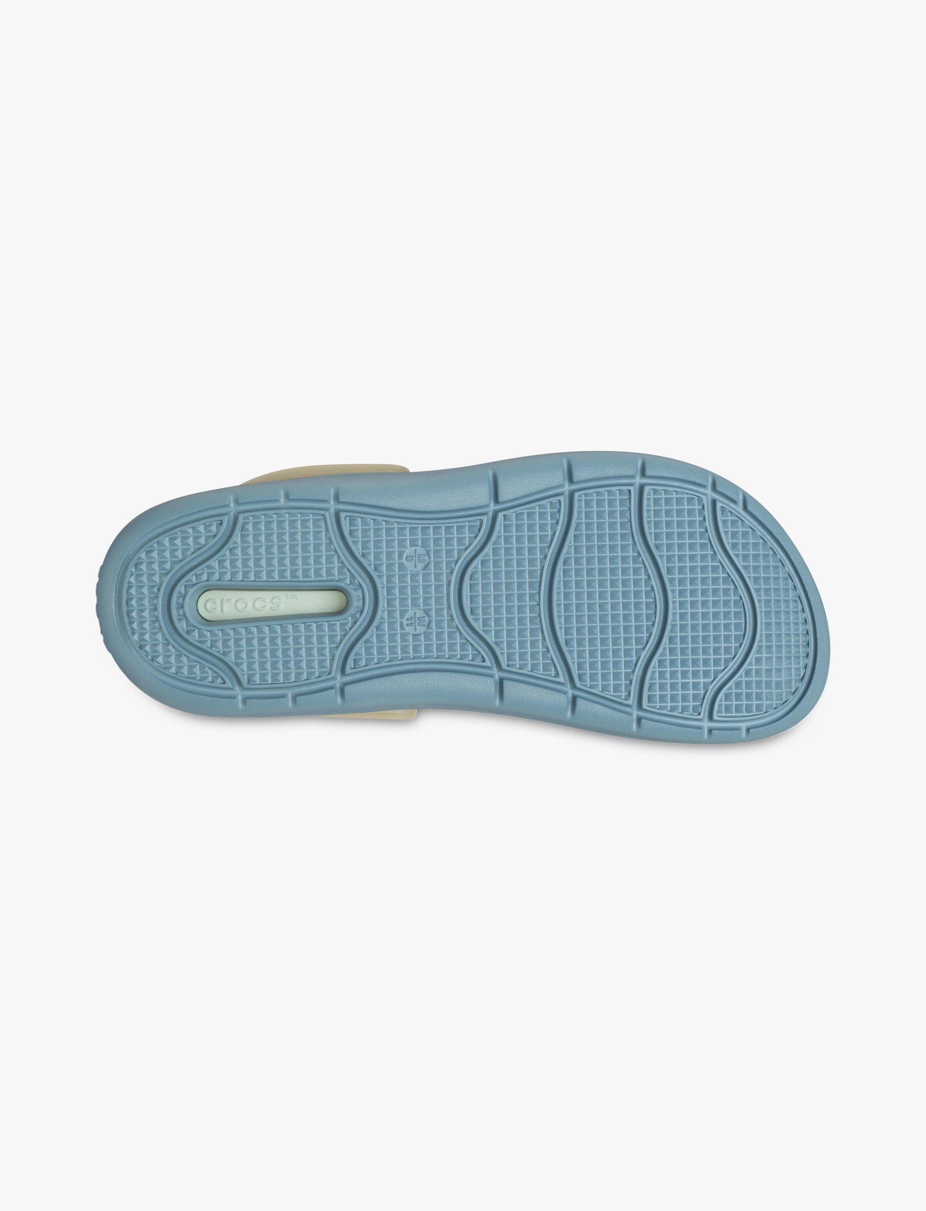 Crocs In Motion Clog - כפכפי קלוג קרוקס