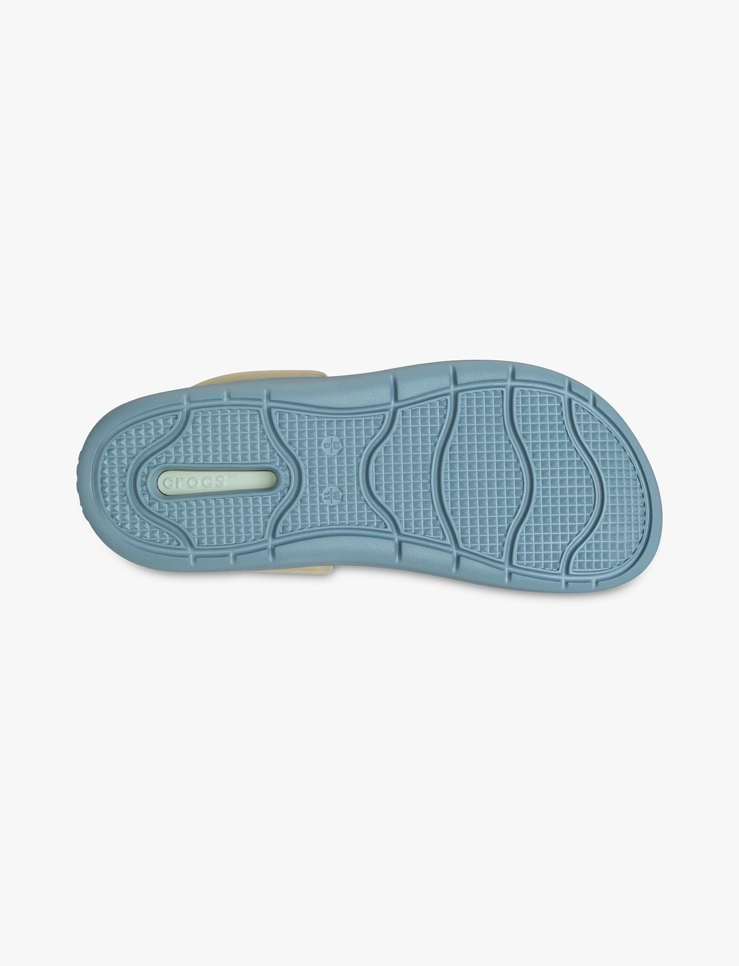 Crocs In Motion Clog - כפכפי קלוג קרוקס