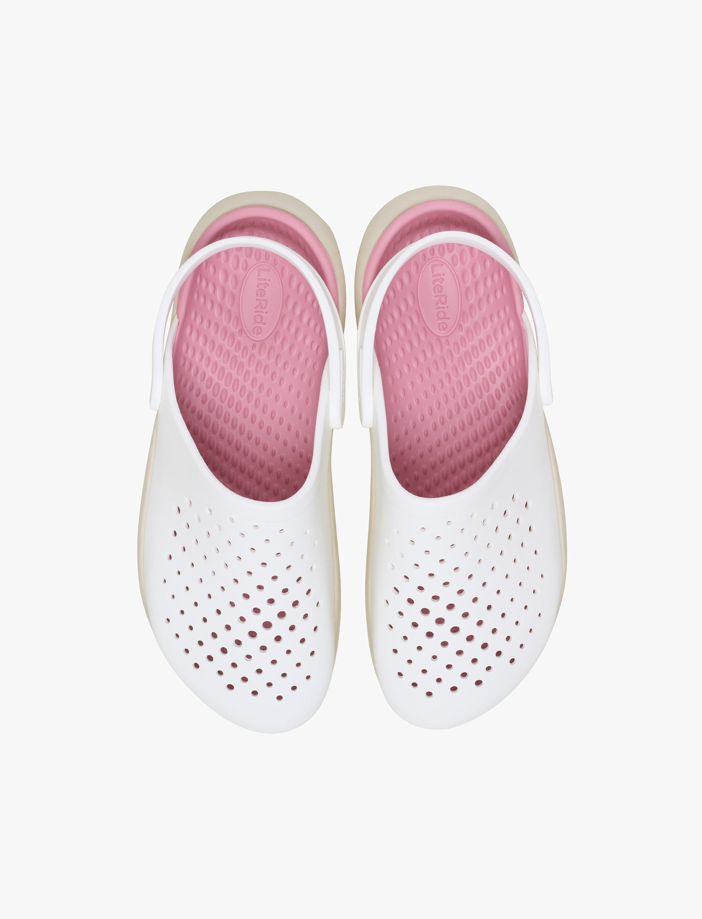 Crocs InMotion Clog -  כפכפי קרוקס קלוג