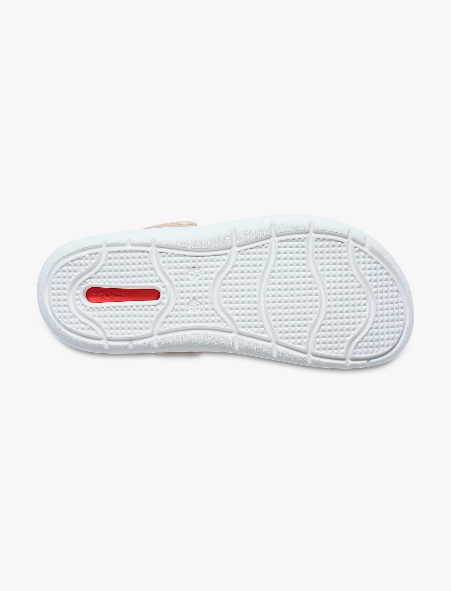 Crocs In Motion Clog - כפכפי קלוג קרוקס