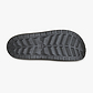 Crocs Classic Quiet Clog - כפכפי קרוקס לגברים בצבע שחור