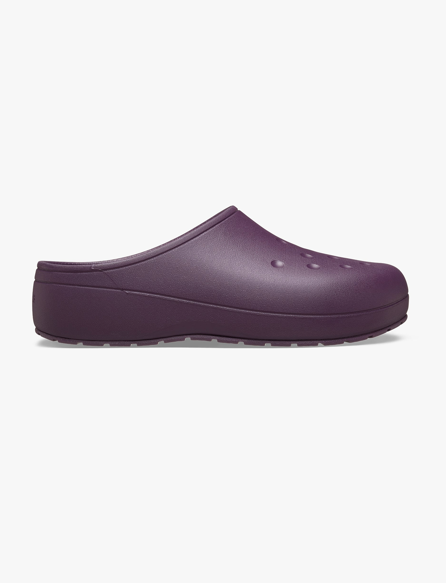 Crocs Classic Quiet Clog - כפכפי קרוקס לגברים בצבע שזיף