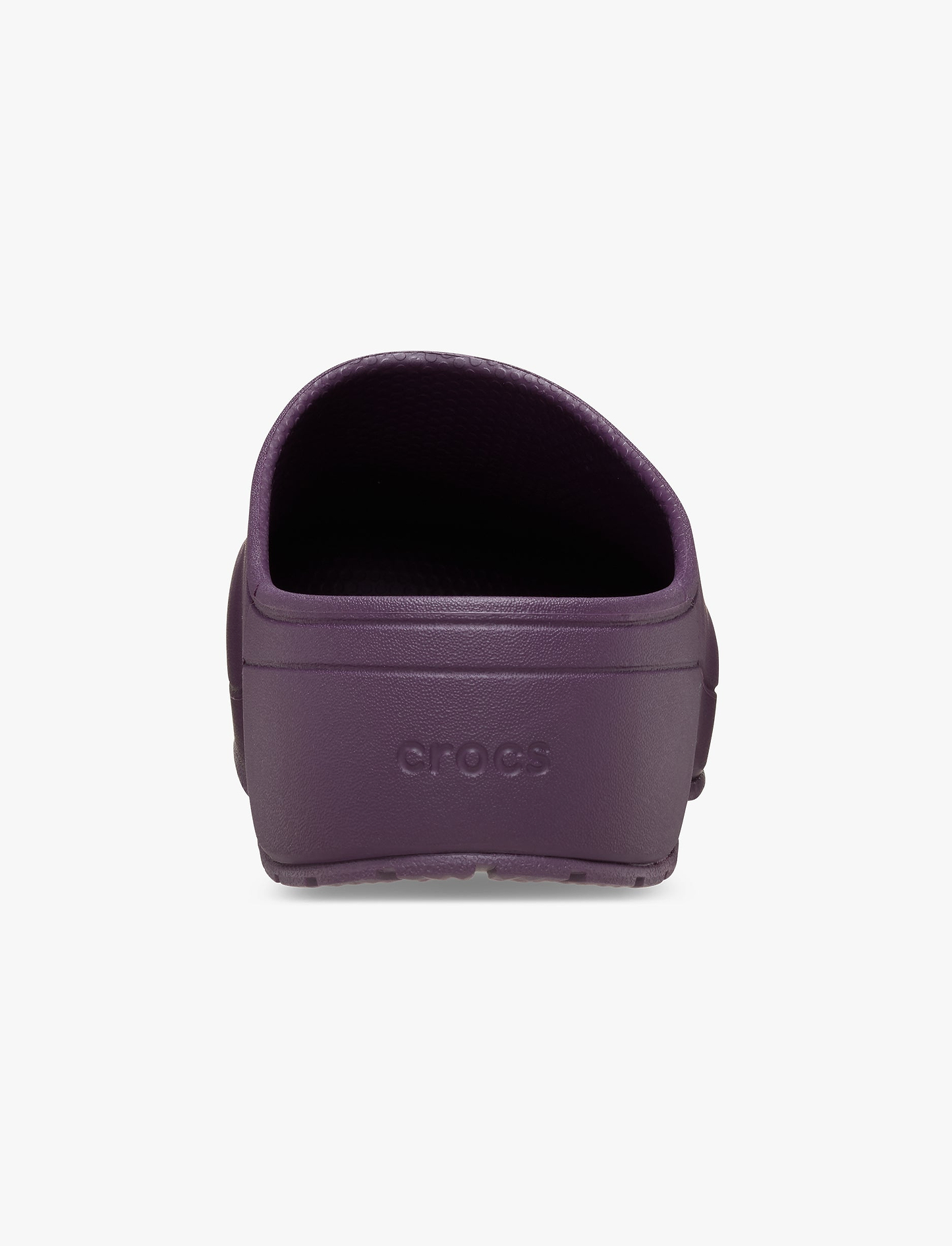 Crocs Classic Quiet Clog - כפכפי קרוקס לגברים בצבע שזיף