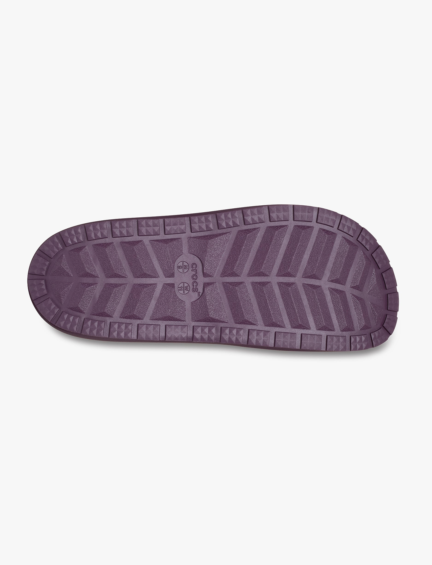 Crocs Classic Quiet Clog - כפכפי קרוקס לגברים בצבע שזיף
