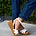 Crocs Brooklyn Woven Ankle Strap Wedge - סנדלי פלטפורמה קרוקס לנשים בצבע לבן