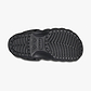 Crocs Classic Lined Overpuff Clog - כפכפים פרוותיים קרוקס