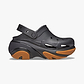 Crocs Bubble Crush Clog -   כפכפי פלטפורמה קלוג באבל קראש קרוקס לנשים