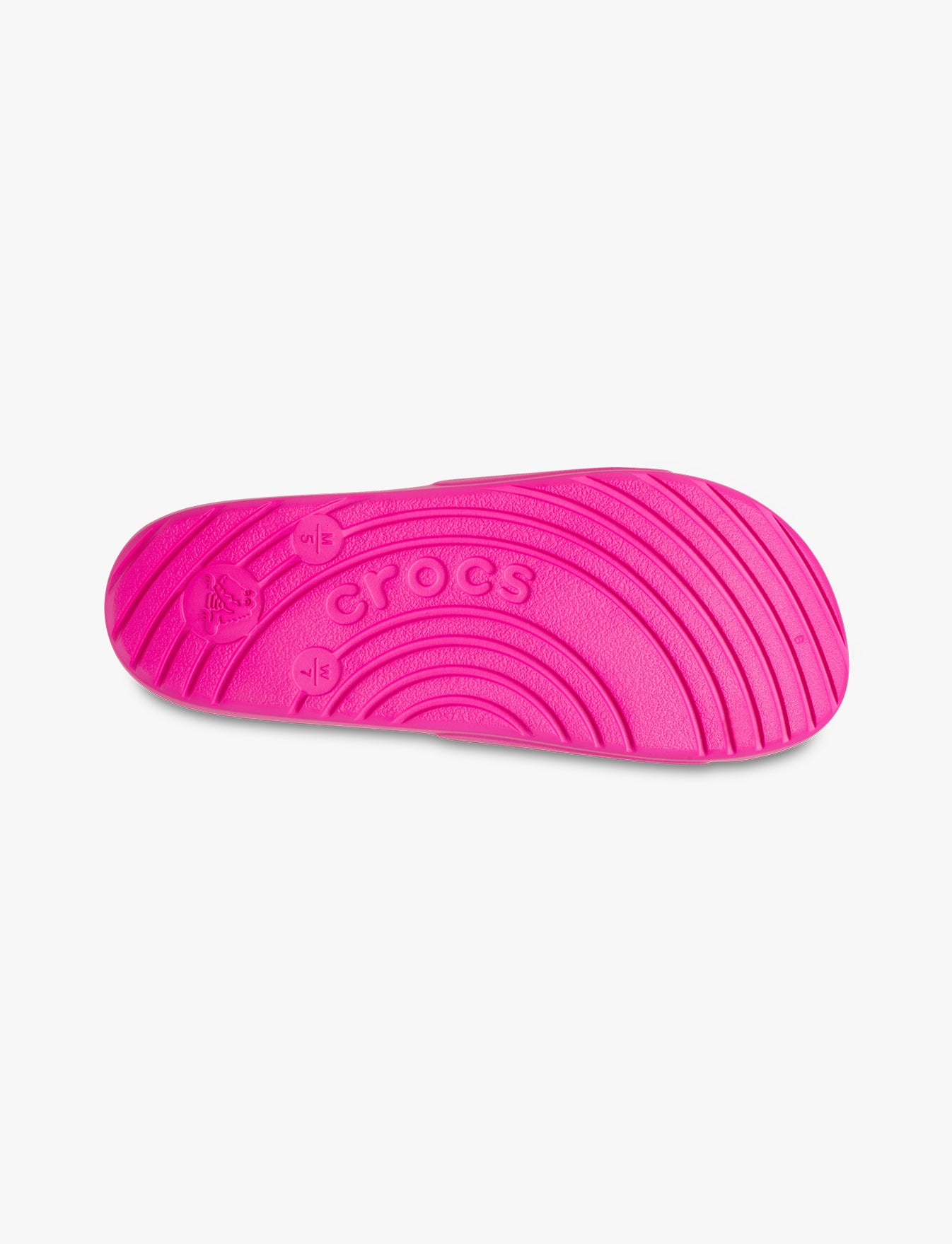 Crocs Slide - כפכפי סלייד קרוקס