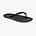 Crocs Flip - כפכפי אצבע קרוקס בצבע שחור