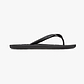 Crocs Flip - כפכפי אצבע קרוקס בצבע שחור