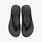 Crocs Flip - כפכפי אצבע קרוקס בצבע שחור