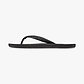 Crocs Flip - כפכפי אצבע קרוקס בצבע שחור