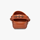Crocs Classic Basketball Clog K - כפכפי קרוקס קלוג לילדים בצבע כתום גזר בהדפס כדור סל
