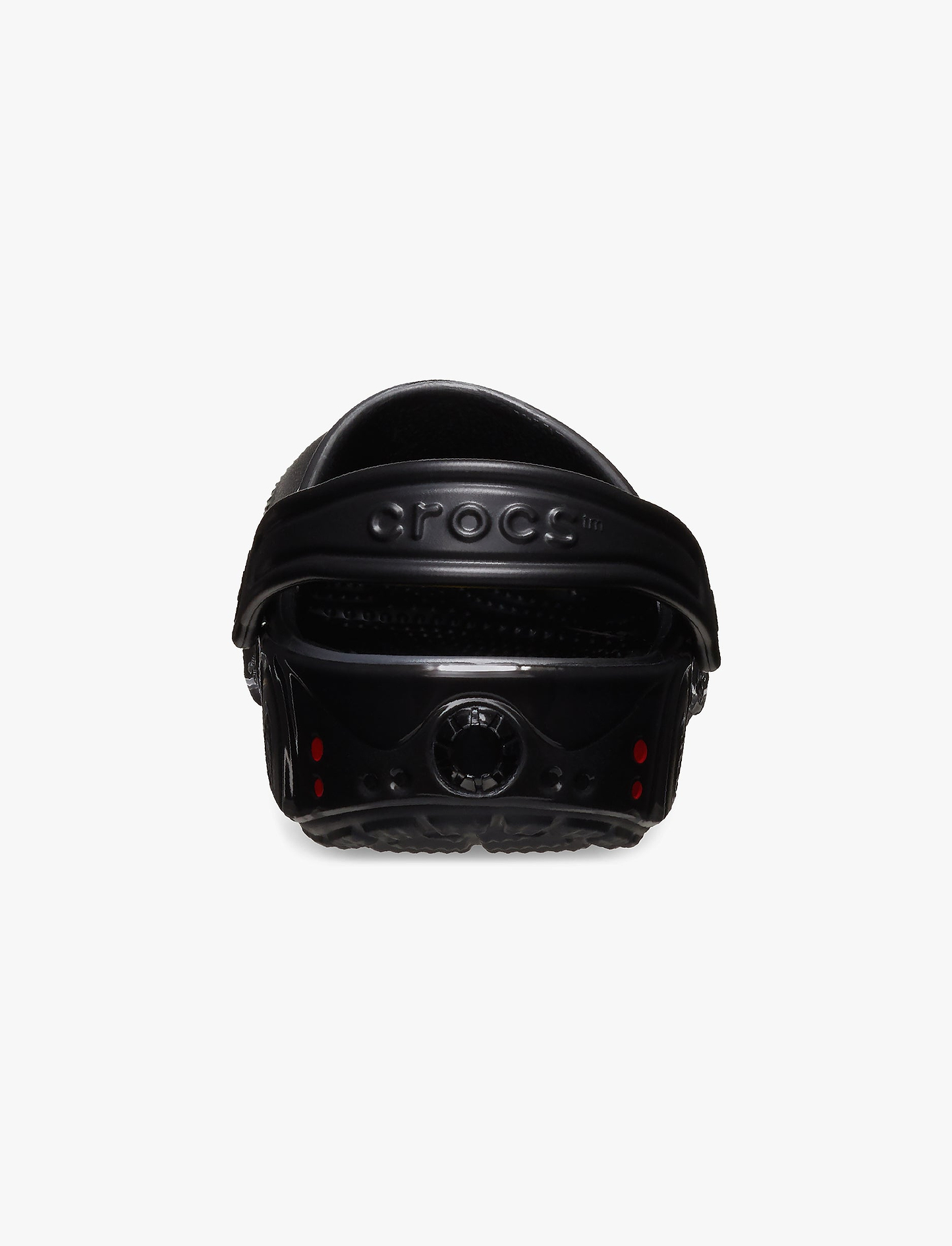 Crocs Batman Batmobile Classic Clog K -  כפכפי קרוקס באטמן ילדים בצבע שחור