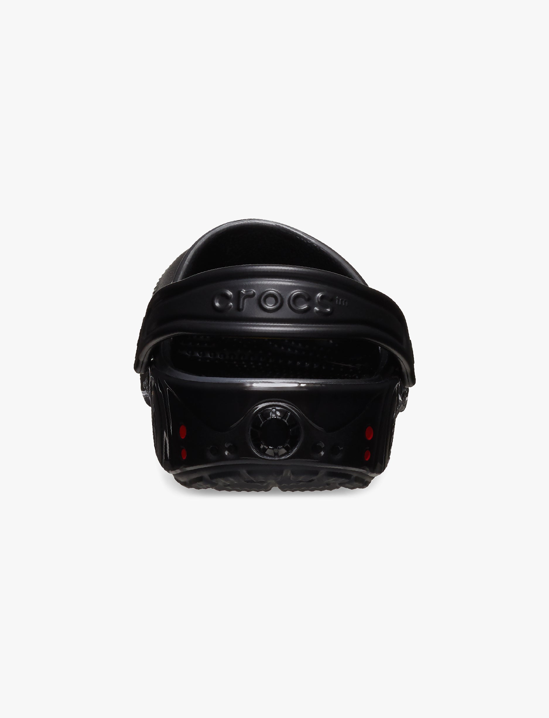 Crocs Batman Batmobile Classic Clog K -  כפכפי קרוקס באטמן ילדים בצבע שחור