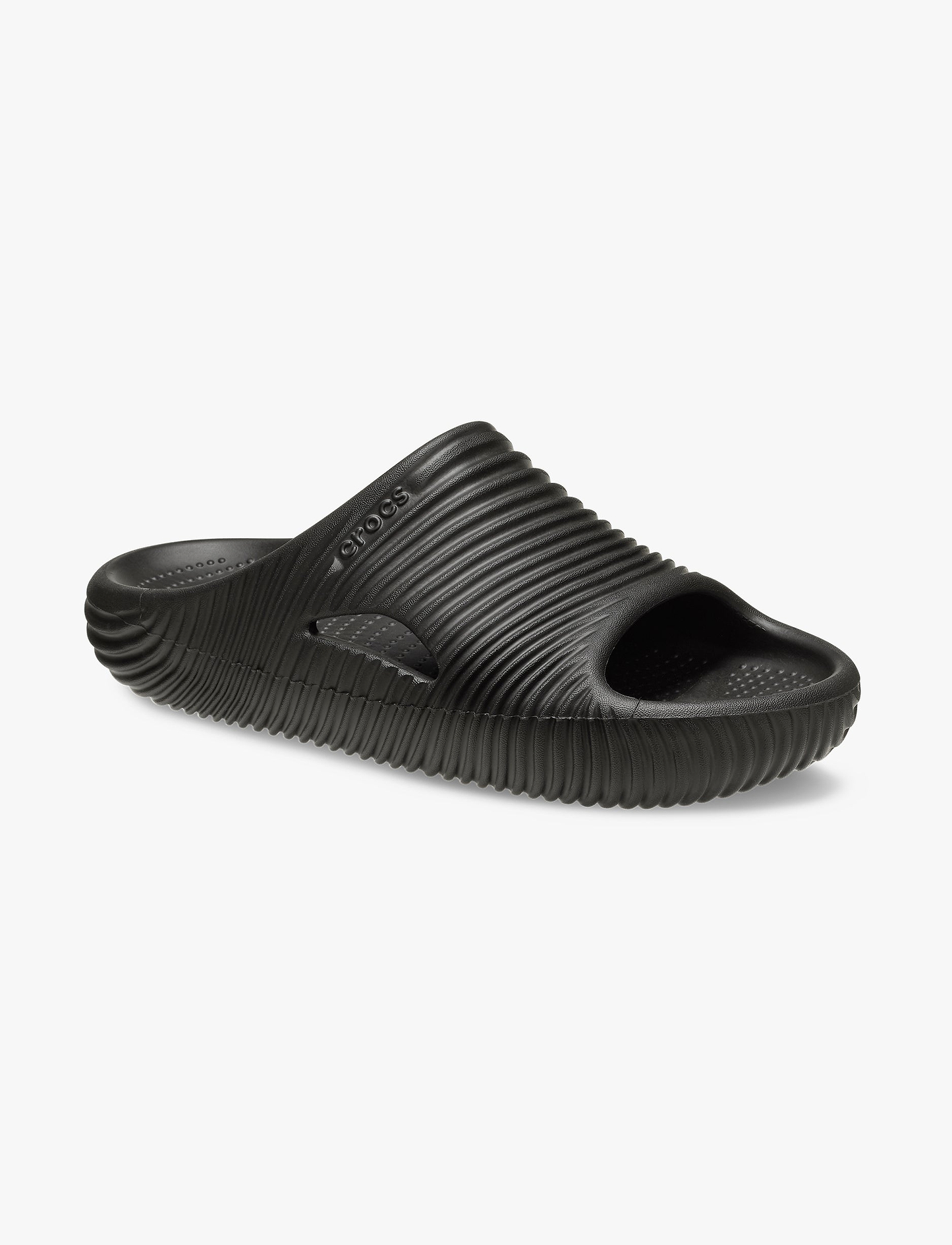 Crocs Mellow Tide Recovery Slide - כפכפי סלייד