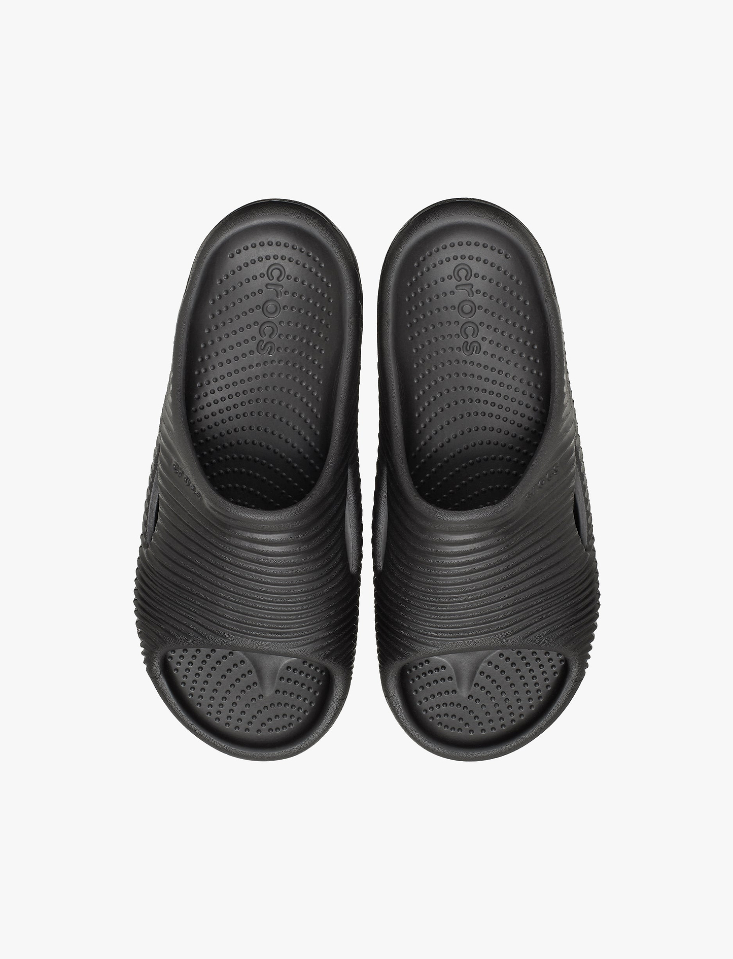 Crocs Mellow Tide Recovery Slide - כפכפי סלייד