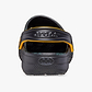 Crocs Batman Baya Clog - כפכפי קרוקס באטמן באיה קלוג בצבע שחור/צהוב
