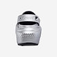 Crocs Stomp Metallic Clog - כפכפי קלוג פלטפורמה קרוקס לנשים בצבע כסף