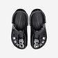 Crocs Classic Studded Clog- כפכפי קלוג קרוקס לנשים