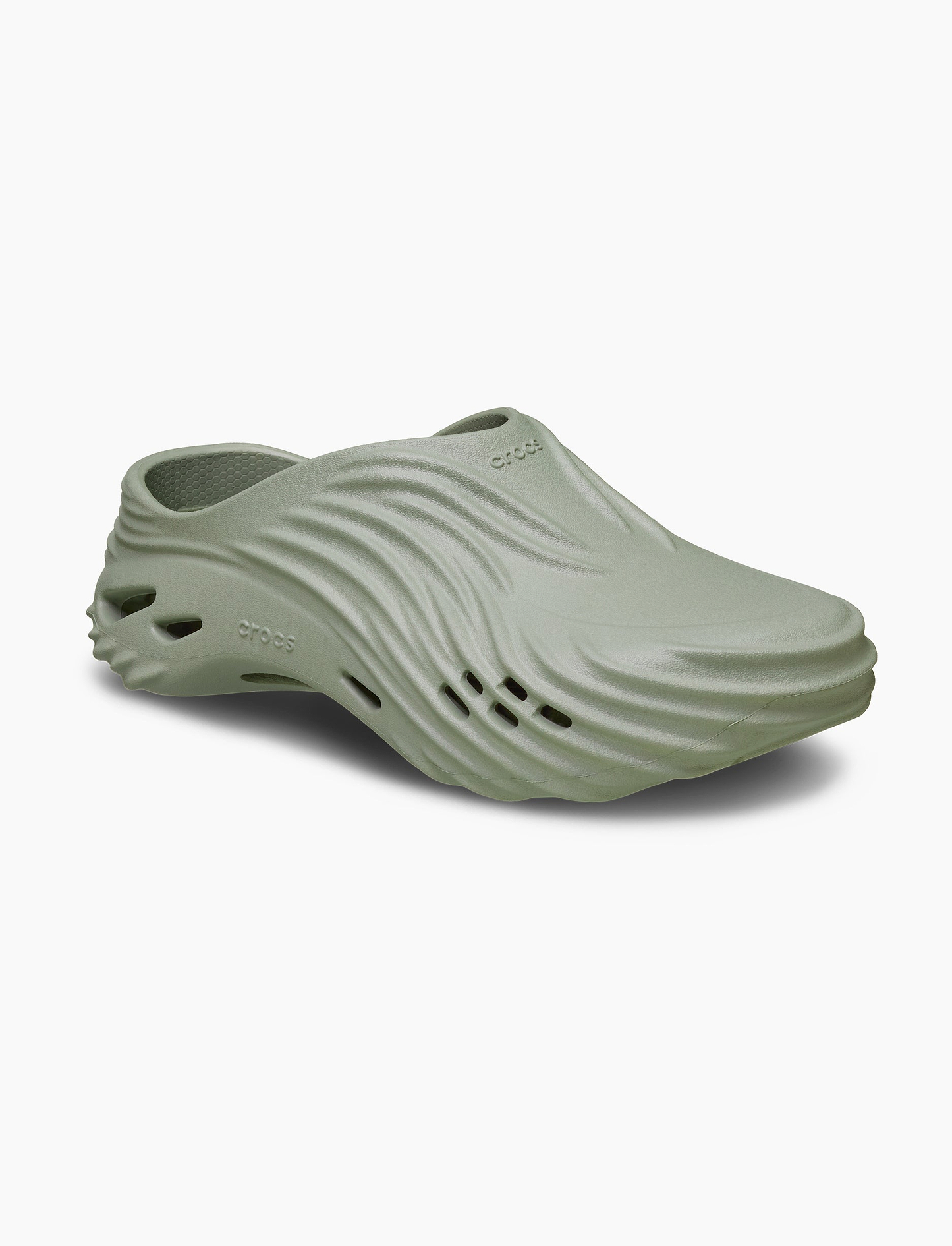Crocs Echo Wave - כפכפי קרוקס אקו וויב