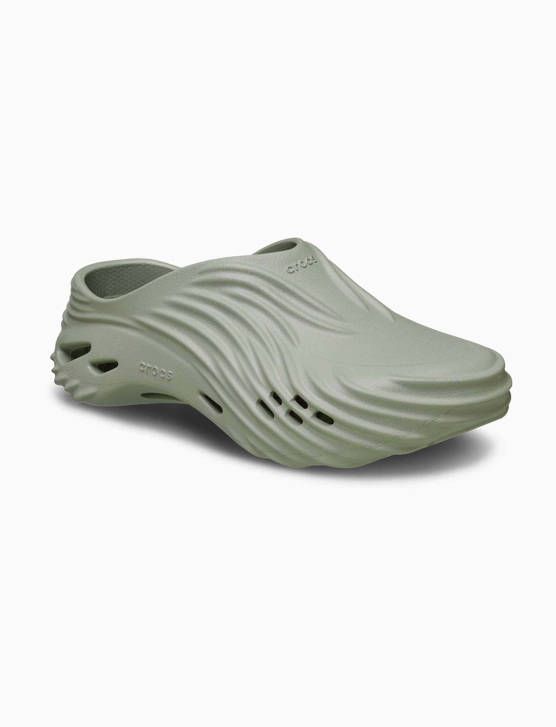 Crocs Echo Wave - כפכפי קרוקס אקו וויב