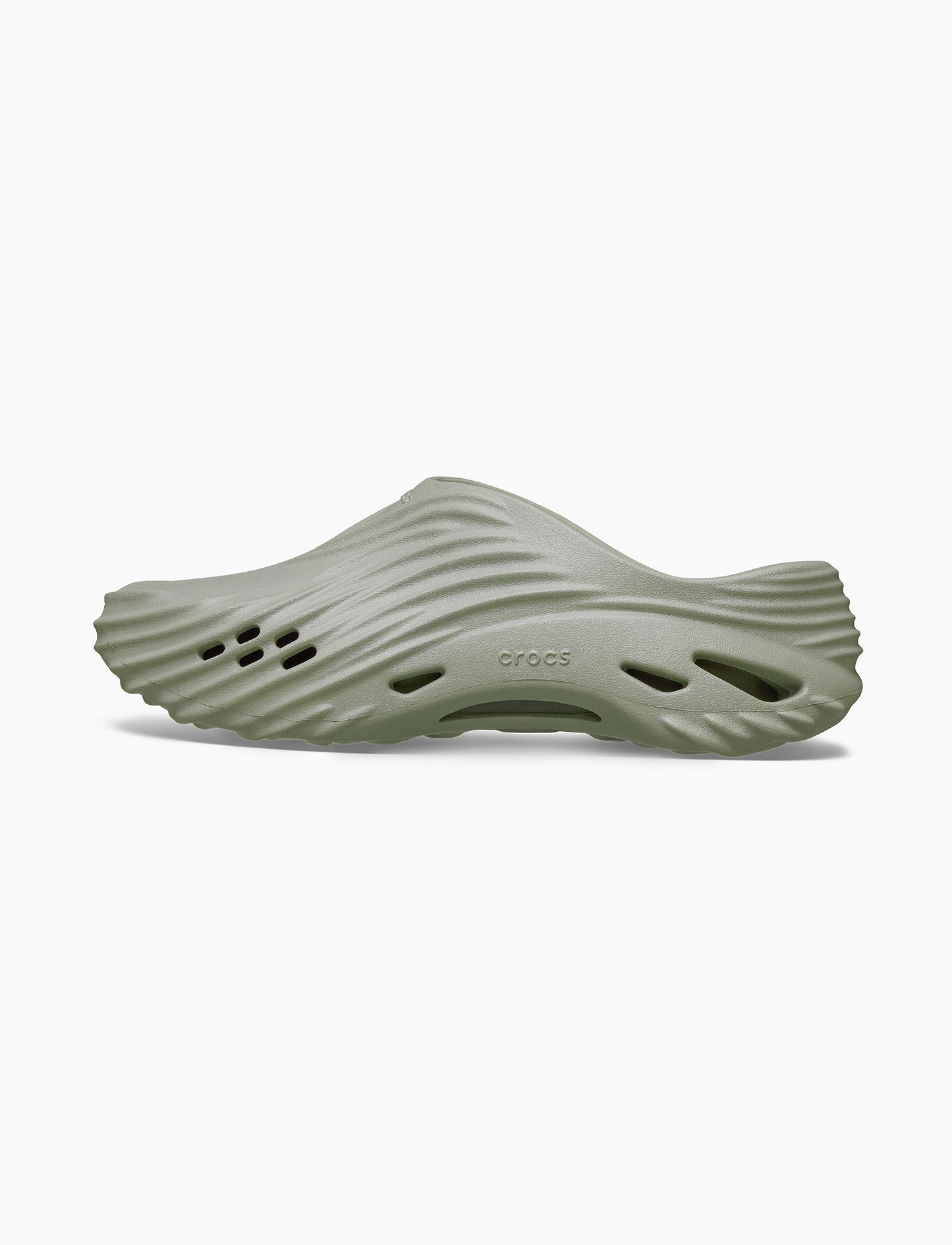 Crocs Echo Wave - כפכפי קרוקס אקו וויב